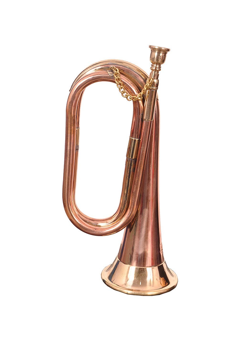 Brass and Copper BIGUL