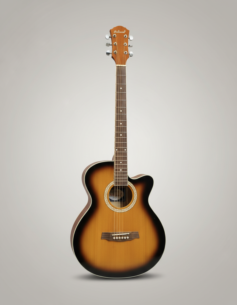 Brownwood Guitar