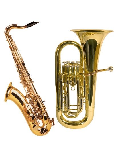 Wind Instruments