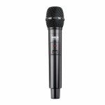 Ahuja ABW-400UH PA UHF Wireless Microphone