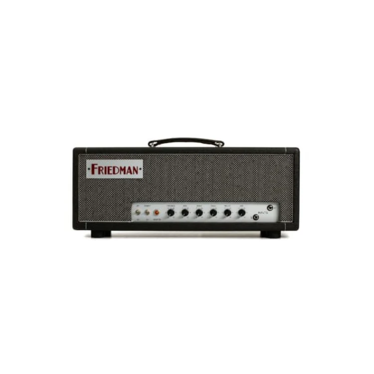 Friedman Dirty Shirley 40 Watt Tube Amp Head