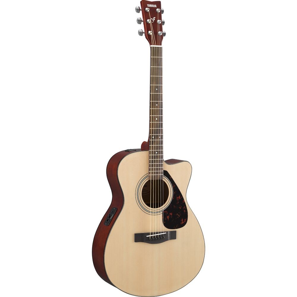 Yamaha  FSX315C Natural Acoustic Guitar