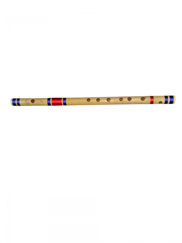 C Natural Professional Flute