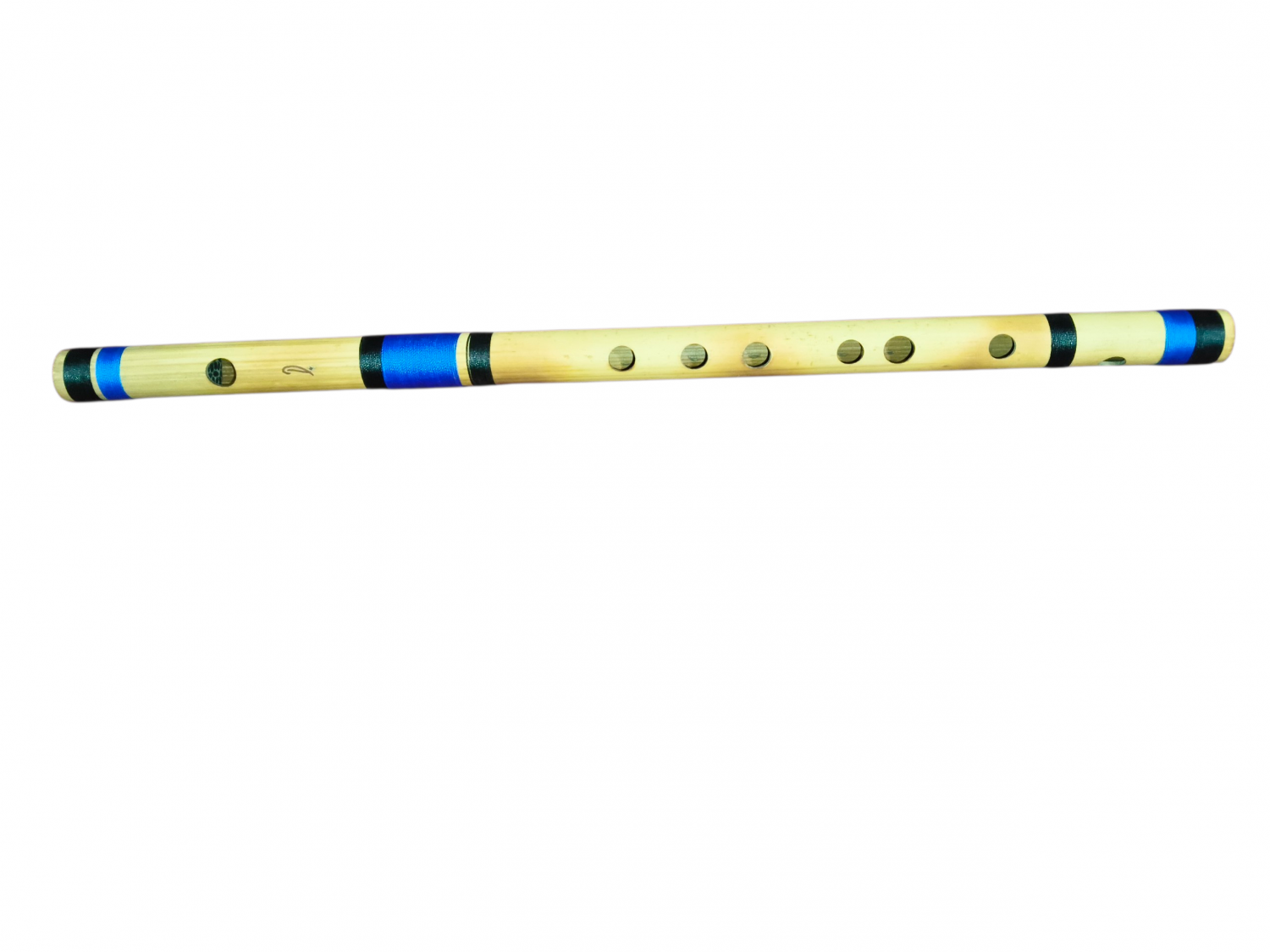 D Natural Professional Flute