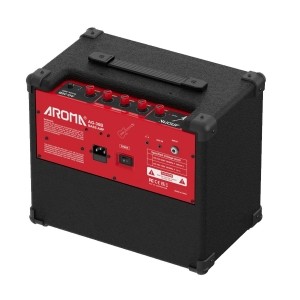 Aroma AG-30B 30-Watt Bass Amplifier