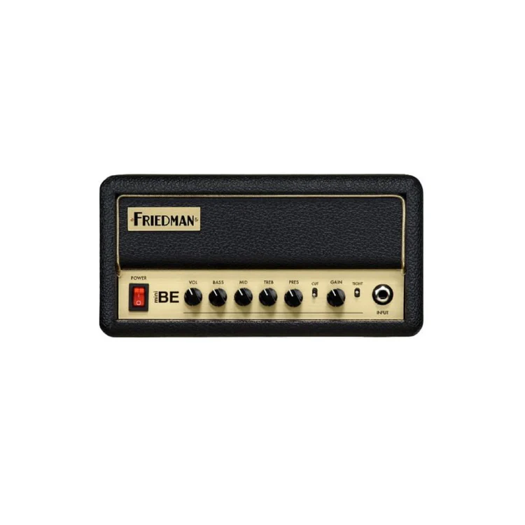 Friedman BE-Mini 30-Watt Head