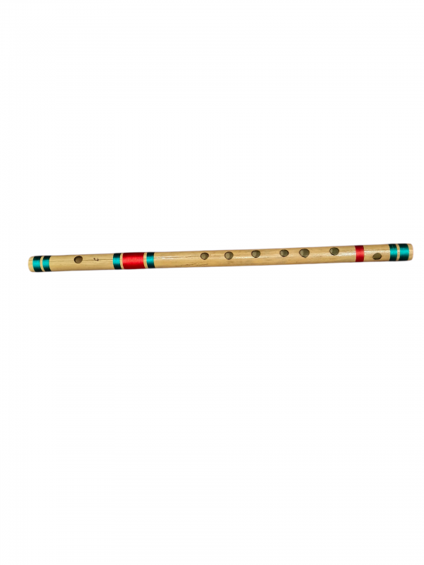 C Natural Professional Flute 20 inch