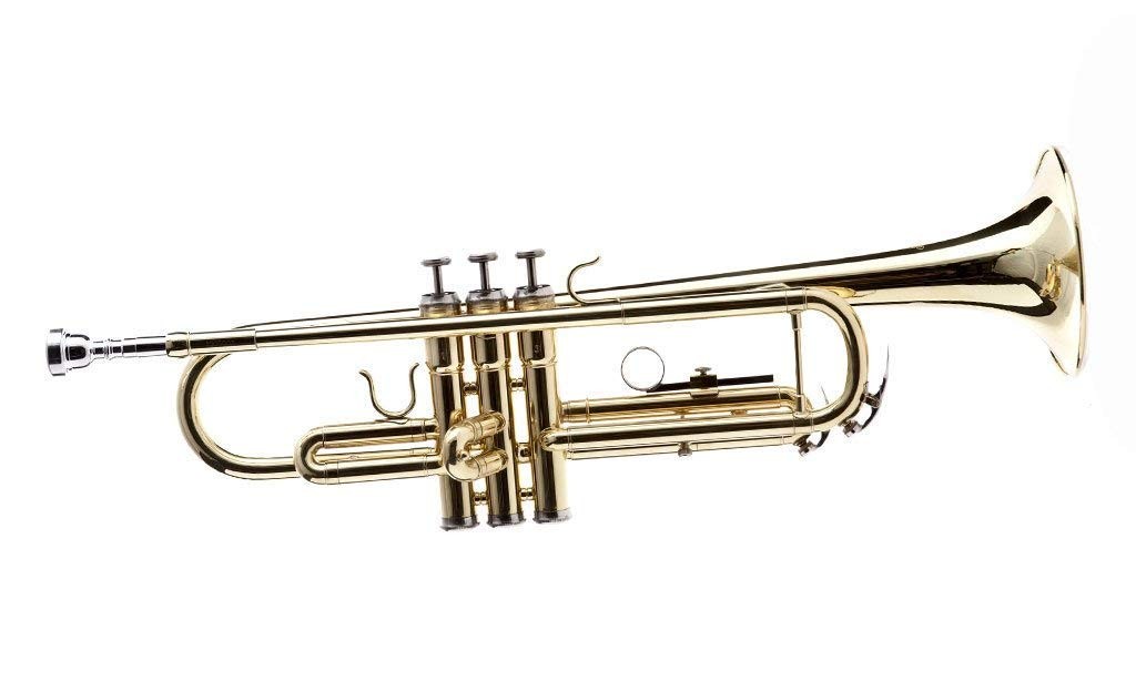 Trumpet Ultimate Shinning Brass