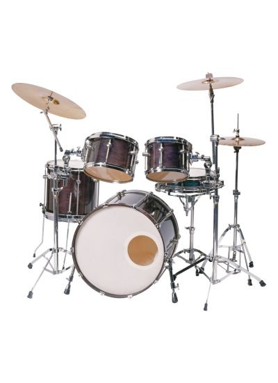 Drums & Percussion