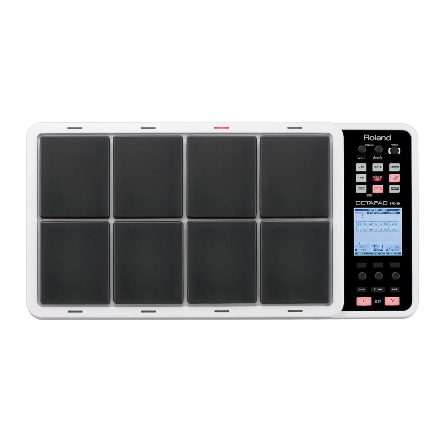 Roland OCTAPAD SPD-30