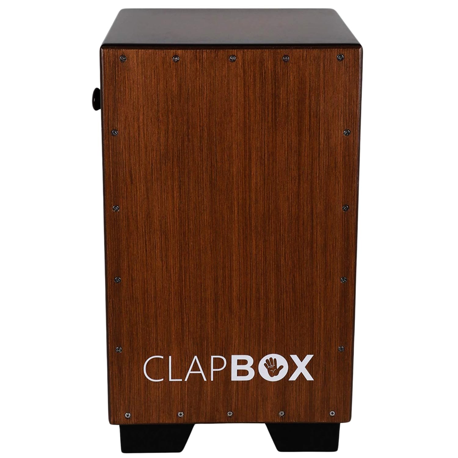 Clapbox Adjustable Snare Cajon CB65