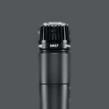 Shure SM57 microphone