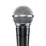 Shure SM58 Microphone