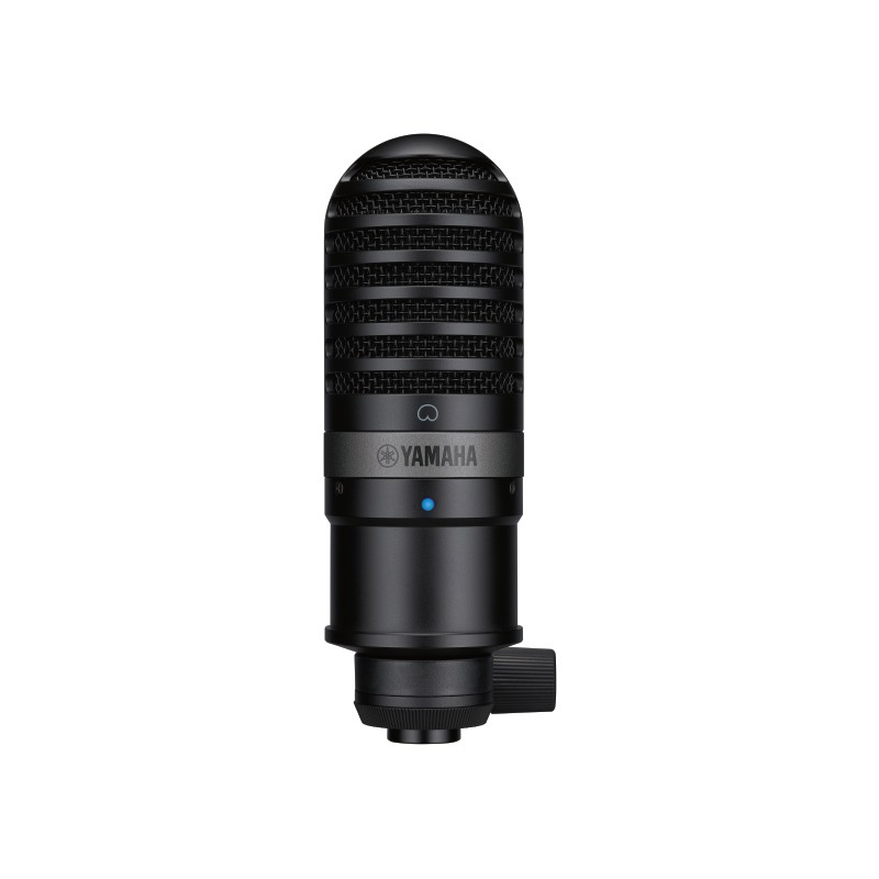 Yamaha YCM01 Condenser Microphone Black