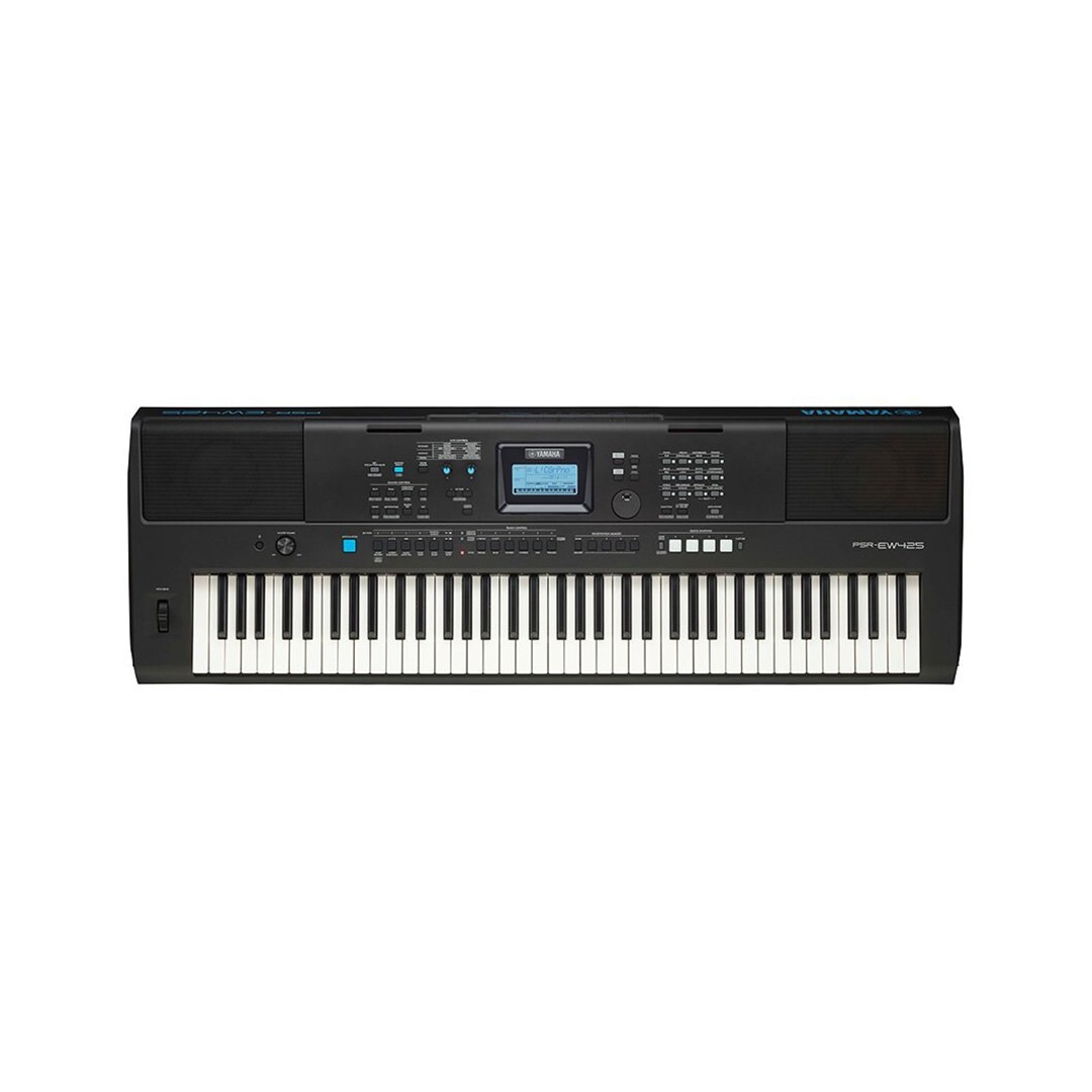 Yamaha PSR-EW425