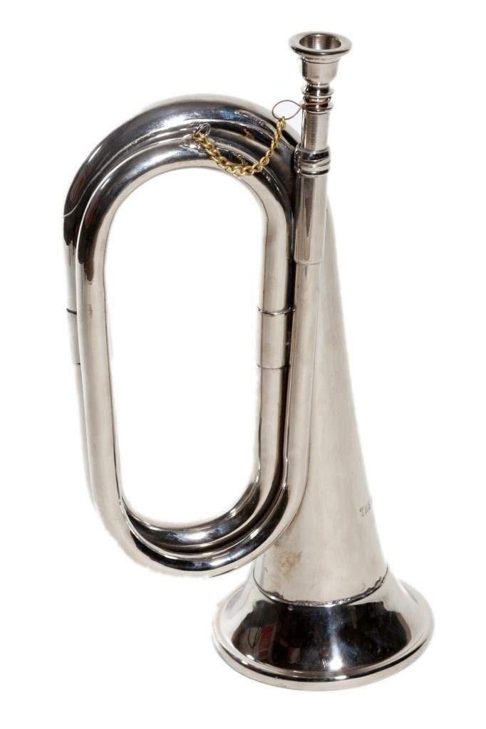 bigul trumpet army school use bugle