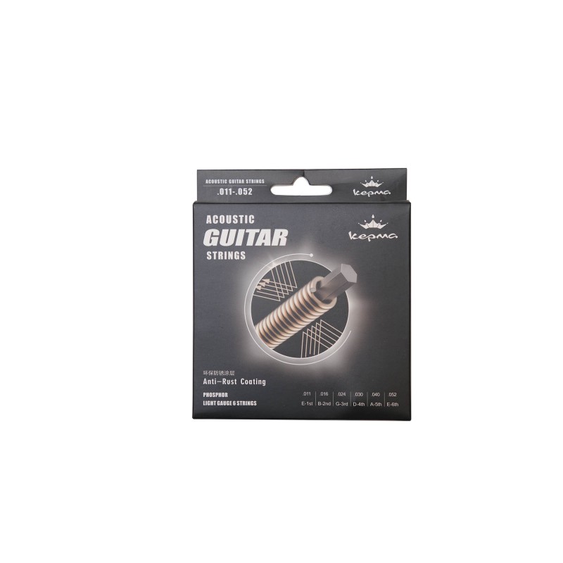 Kepma String set ( E series )