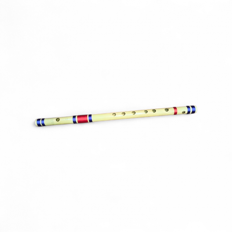 C Natural Professional Flute 20 inch