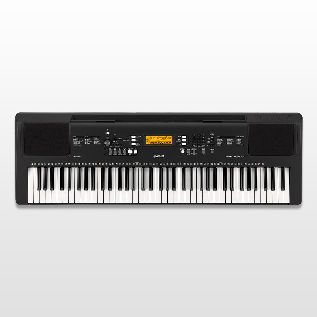 Yamaha PSR-EW300
