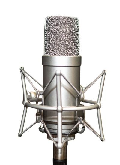 Studio & Recording