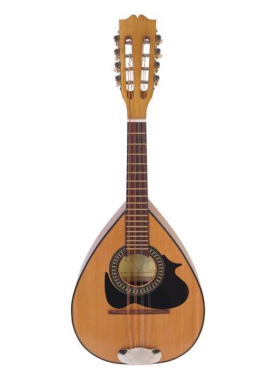Ukulele & Mandolin